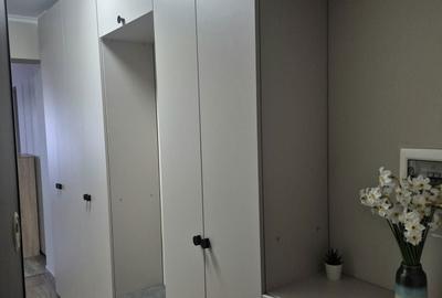 Apartament cu 3 camere decomandat în Brăilei - 12