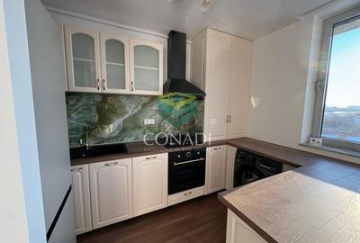 Apartament cu 3 camere vedere libera - 2