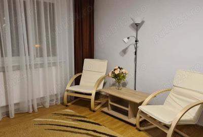 Garsoniera Craiovita Noua - 1