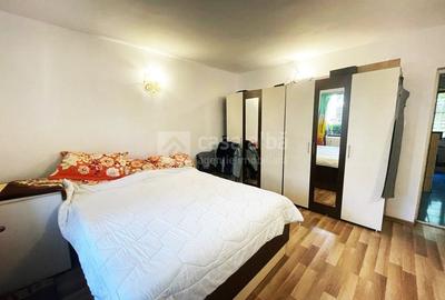 Semicentral - Bucsinescu | 3 camere mobilat si utilat | renovat - 2