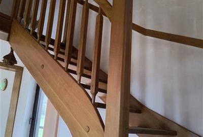 Oportunitate! Casa deosebita cu 2980 mp teren in Vulcan, Brasov - 16