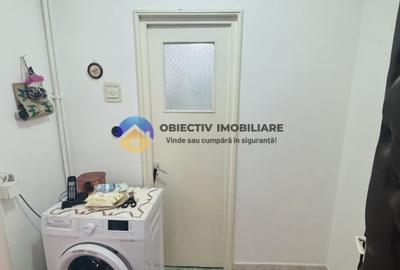 Apartament cu 3 camere semidecomandat în Dărmănești - 5
