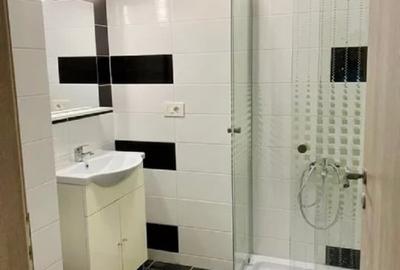 Apartament cu 2 camere semidecomandat în Cug - 1