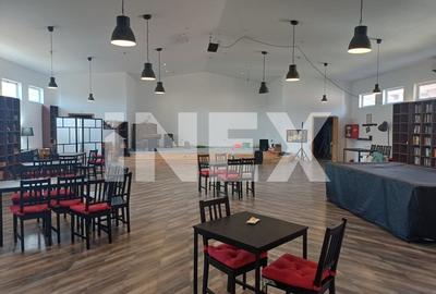 Inchiriere spatiu comercial - zona Spitalul Judetean / Kaufland Nord - 2