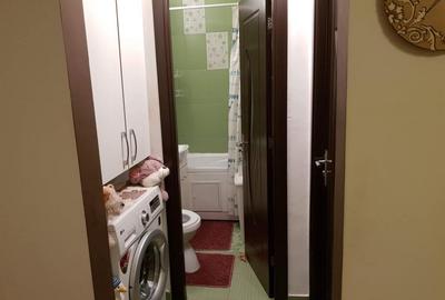 Apartament 2 camere zona TRACTORUL - 8