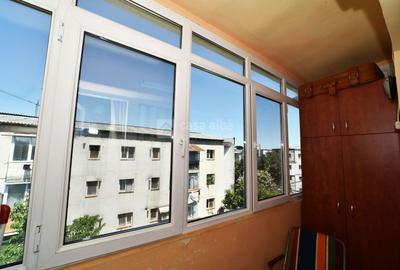 Baza 3 - apartament 3 camere, mobilat si utilat - 12