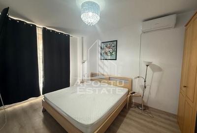 Garsonieră decomandată, mobilată în Giroc - 3