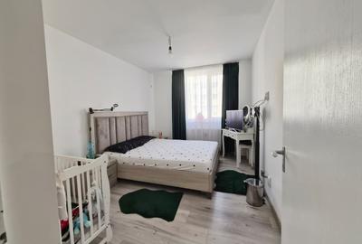 Apartament cu 3 camere semidecomandat în Bucur Obor - 6