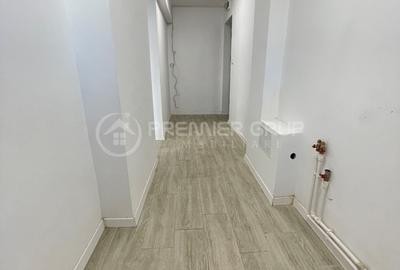 Spațiu comercial 36mp cu  loc de parcare, Podu Roș, CT - 7