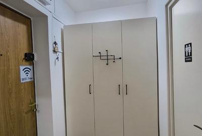 Inchiriere Garsoniera Brancoveanu vis a vis de Metrou - 5