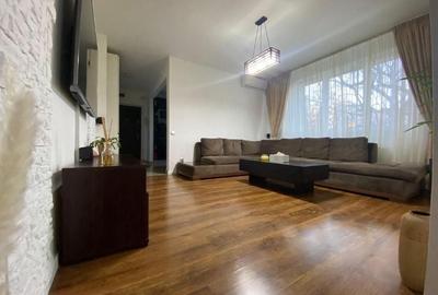 AP. 3 CAMERE 1 MAI, LOC PARCARE, MOBILAT MODERN, METROU 2 MINUTE - 2