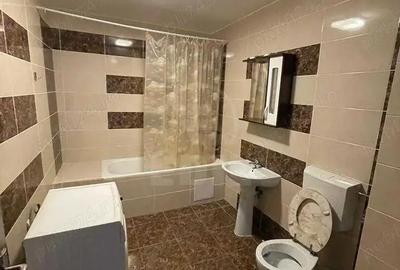 Apartament cu 2 camere decomandat în Florești