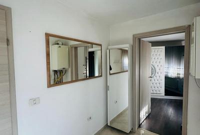 Casă individuală cu 4 camere cu Canalizare în Lunei - 9