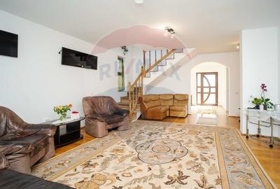 Casa / Vila Zona Bucium, Paun - 24