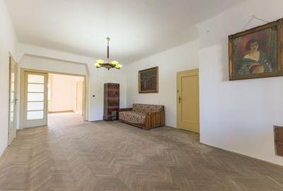 Apartament pe str. Vicențiu Babeș - Ideal pentru locuință sau birouri - 2