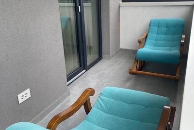 Apartament cu 2 camere decomandat în Sârbi - 8