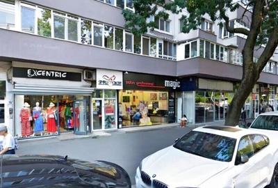 Spațiu comercial, de 13 mp, în Militari - 1