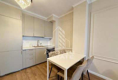 Apartament cu 2 camere decomandat în Torontalului - 4