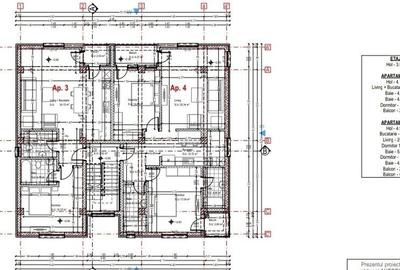 Apartament nou 2 camere cu gradina - Otopeni, central Strada 23 August - 2