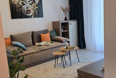 Apartament cu 2 camere decomandat în Exterior Vest - 2