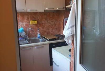 Apartament cu 3 camere decomandat în City Park Mall - 10