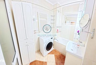 Apartament cu 3 camere decomandat în Ultracentral - 9