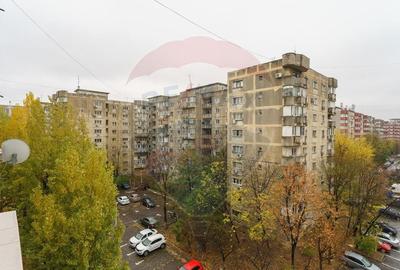 Garsoniera decomandata - Motoc 9 -  13 Septembrie - 8