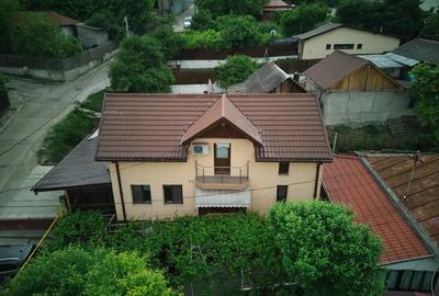 Casă cu 5 camere în Galata - 2