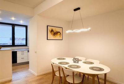 Apartament 3 camere de inchiriat North Area Lake View - 7