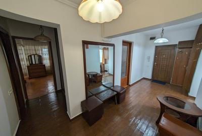 Apartament cu 2 camere decomandat în Cișmigiu - 12