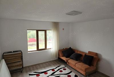 Casă cu 4 camere cu Teren 1105 Mp în Făget - 6