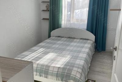 Apartament cu 3 camere nedecomandat în Central - 2