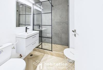 Confort, lumină și rafinament – 3 camere,  in zona Tipografilor - 32