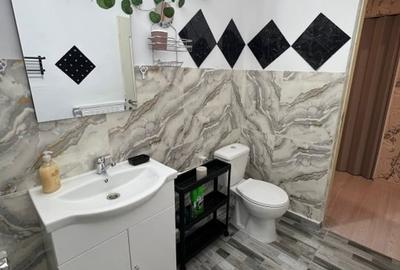 Garsoniera - 40 MP - PRIMA INCHIRIERE - Uverturii - 9