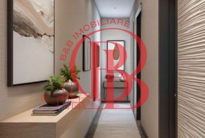 Apartament cu 2 camere în Theodor Pallady - 12