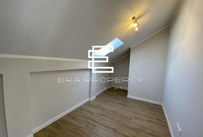 Penthouse 5 camere 133mp la cheie - zona Industriala Vest, Cristian, Sibiu - 12