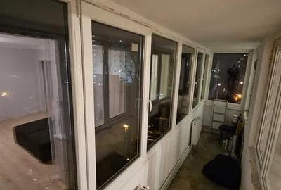 Apartament cu 2 camere semidecomandat, mobilat în Gara de Nord - 8