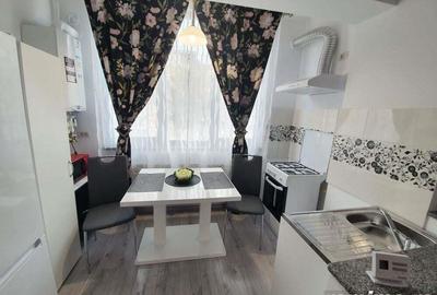 Garsonieră decomandată în Obor