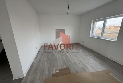 Casa individuala. Disponibila imediat. 4 dormitoare - 20