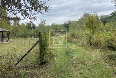 Teren Construcții intravilan de 520 mp, în Central - 2