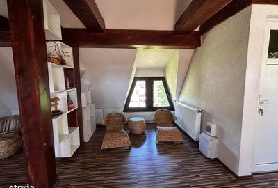 Casă cu 4 camere în Cheia - 16