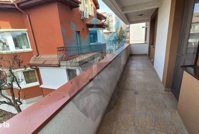 Apartament cu 3 camere, mobilat în Berceni - 7
