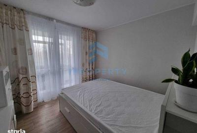 Apartament cu 3 camere în Tei - 8