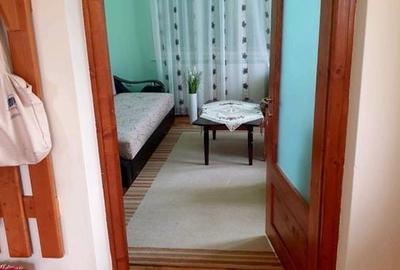 Casă cu 3 camere cu Teren 800 Mp în Central - 6