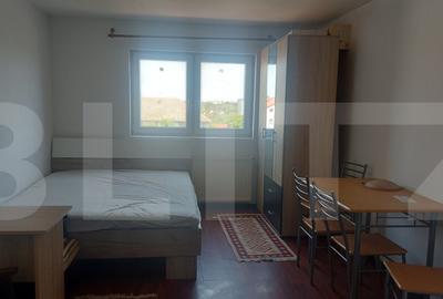 Garsoniera de vanzare, cu o camera, etaj 4, zona Steaua - 1