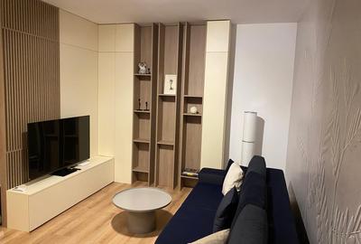 Apartament in zona centrala complex City of Mara - 2