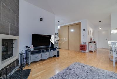 IBIZA SOL,3 camere,127 mp,TERASA 40 mp, Piscina,PARCARE+BOXA - 13