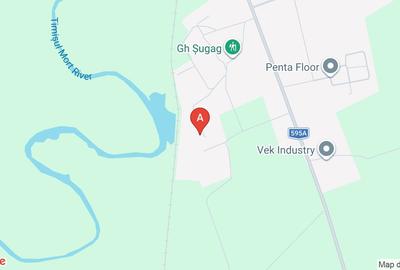 Casă individuală cu 3 camere cu Teren 1052 Mp în Central - 1