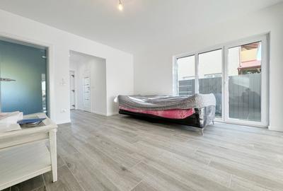 Duplex 5 camere, nivel P+M, 120mp utili + terasa -Braytim - 3