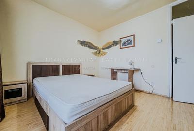 Apartament cu 2 camere decomandat, mobilat în Între Lacuri - 2